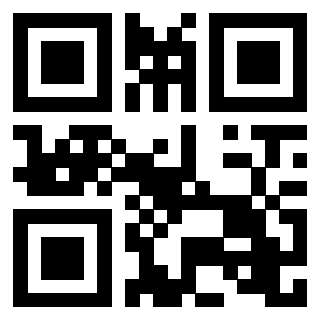 Il QrCode di 3201916270