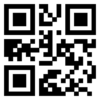 3201916272 QrCode associato