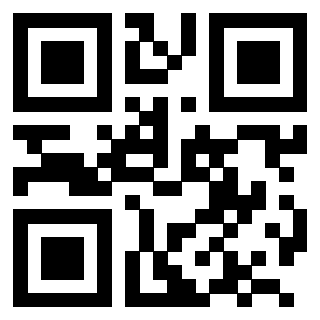 3201916274 Qr Code associato