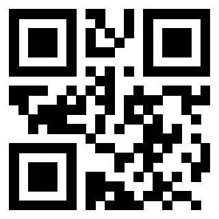 3201916275 - Immagine del QrCode associato