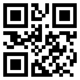 Immagine del QrCode di 3201916279