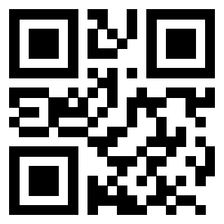 3201916281 Qr Code associato