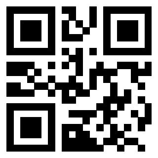 Immagine del Qr Code di 3201916285