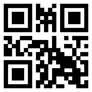 Immagine del Qr Code di 3201916287