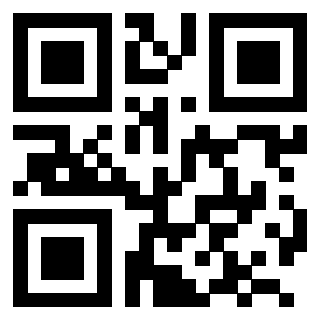 3201916289 - Immagine del Qr Code associato