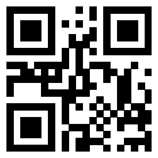 3201916290 - Immagine del QrCode associato
