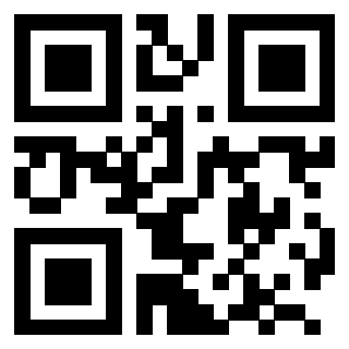 3201916296 Qr Code associato