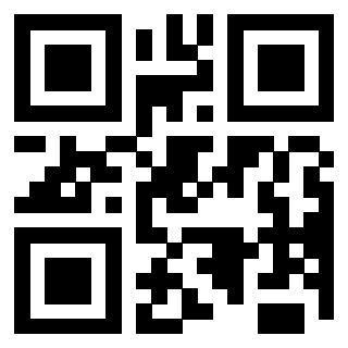 Immagine del Qr Code di 3201916297