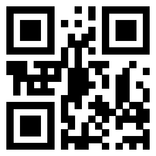 Immagine del Qr Code di 3201916303