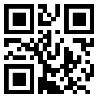 3201916305 - Immagine del QrCode associato