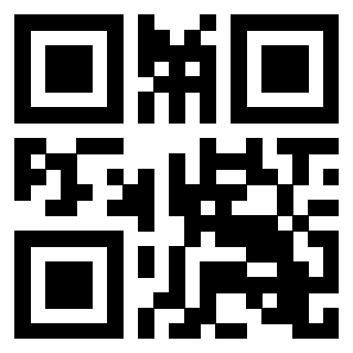 3201916306 QrCode associato