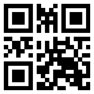 3201916307 QrCode associato