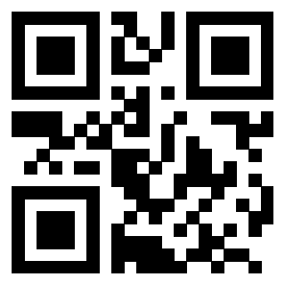 Scansione del Qr Code di 3201916308