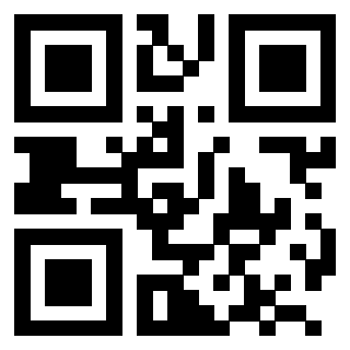 3201916309 Qr Code associato