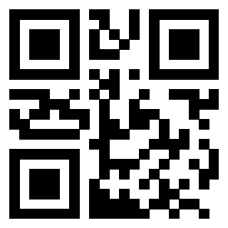 3201916310 Qr Code associato