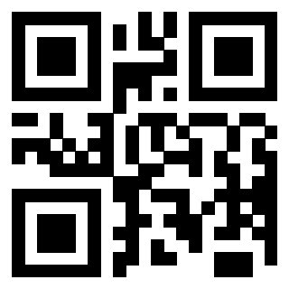 Scansione del Qr Code di 3201916312