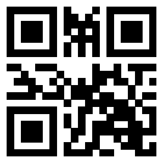 3201916313 - Immagine del QrCode associato