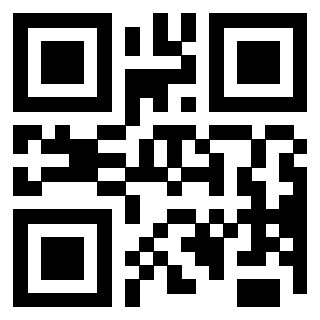 3201916314 - Immagine del Qr Code associato