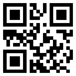 3201916315 - Immagine del Qr Code associato