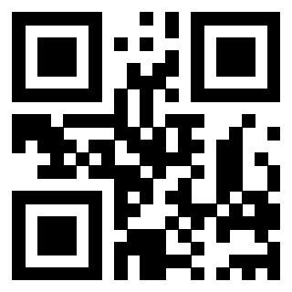 3201916317 QrCode associato
