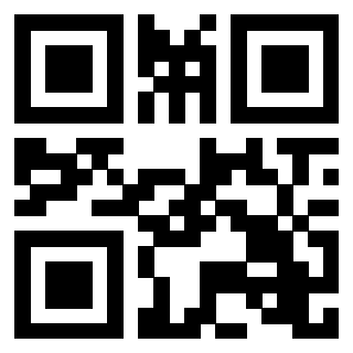 3201916318 - Immagine del QrCode