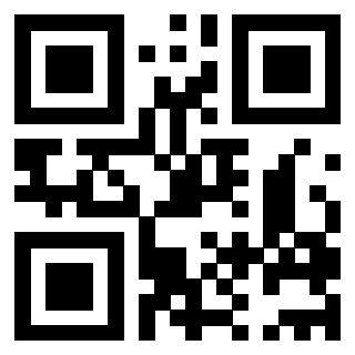 Immagine del QrCode di 3201916319
