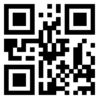 3201916322 - Immagine del Qr Code associato