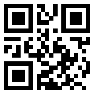 3201916325 - Immagine del QrCode associato
