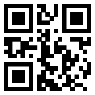 Qr Code di 3201916327