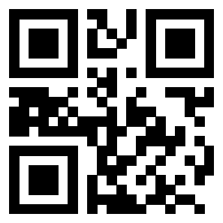 3201916328 - Immagine del QrCode associato