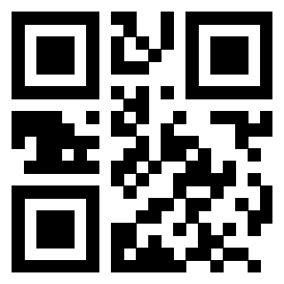 Immagine del QrCode di 3201916329