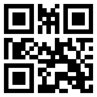 3201916330 Qr Code associato