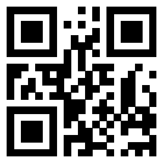3201916332 Qr Code associato