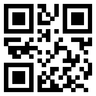 Il Qr Code di 3201916333