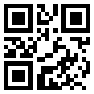 3201916335 - Immagine del Qr Code associato