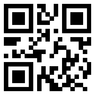 3201916337 - Immagine del QrCode associato