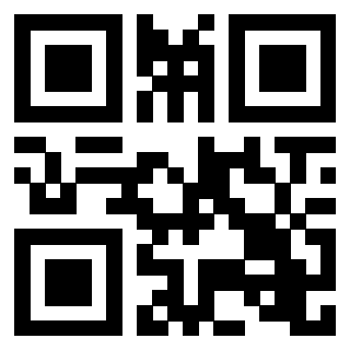 Il QrCode di 3201916338