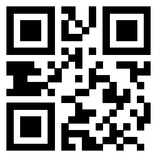 3201916342 QrCode associato