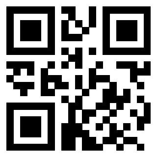 Scansione del Qr Code di 3201916344