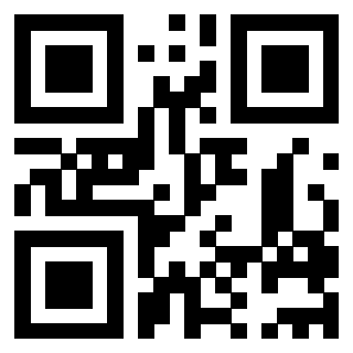 Scansione del QrCode di 3201916345