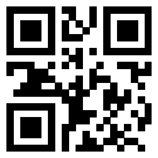Il QrCode di 3201916346