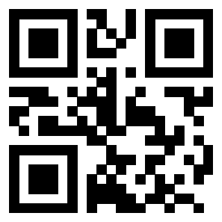 Il Qr Code di 3201916353