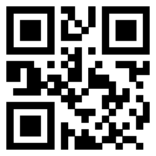 3201916356 - Immagine del QrCode associato