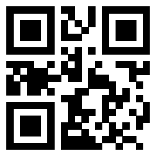 3201916357 Qr Code associato