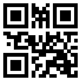 Il QrCode di 3201916361