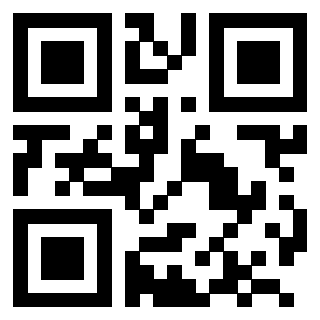 Immagine del Qr Code di 3201916362