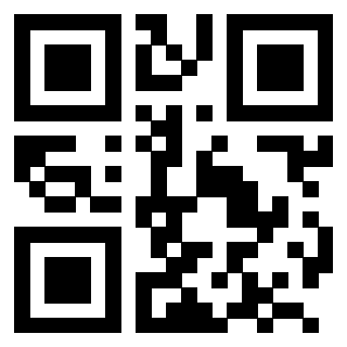 Immagine del Qr Code di 3201916363