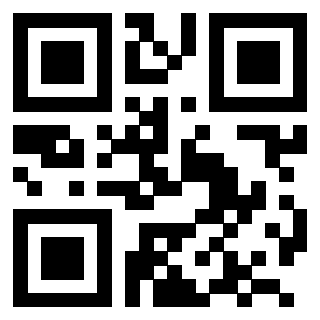 Scansione del QrCode di 3201916364