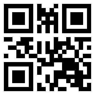 Il Qr Code di 3201916365