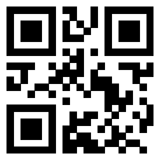 3201916366 QrCode associato